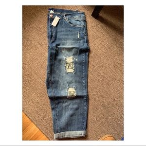 Loralette jeans NEW